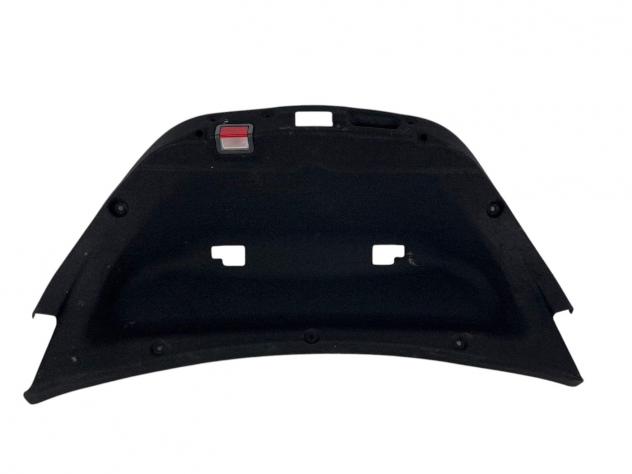 Rivestimento Cofano Posteriore Mercedes Cla W117 A1176907100 - 38716