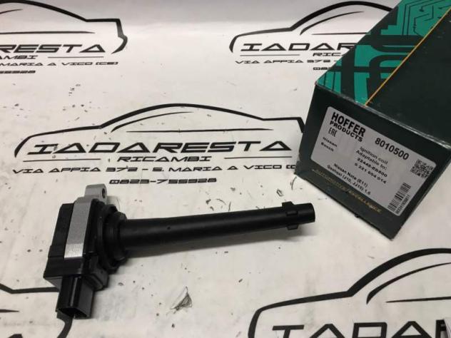 Bobina Accensione Juke Qashqai NV200 1.6 - 2.0 22448ED800 - Foto 4