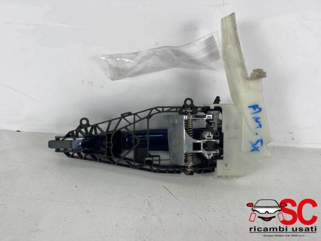 Maniglia Esterna Porta Anteriore Sx Bmw X1 F48 51217401209 - 41025 - Foto 2