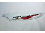 CARENA CENTRALE SINISTRA YAMAHA YZF R6 2006 - 2007 2C0Y283U90P3 LEFT SIDE C &hellip;