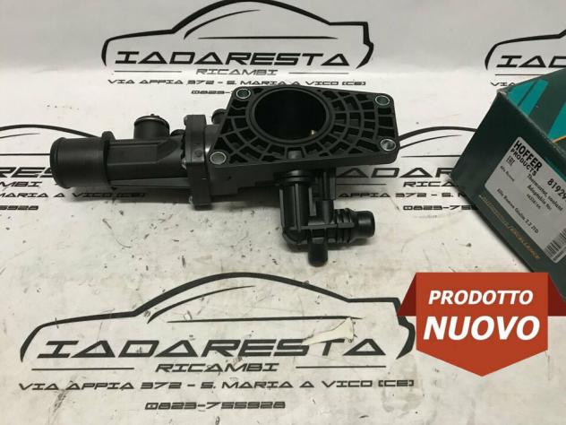 Termostato Alfa Romeo Giulia - Stelvio 2.2 JTD 46338166 - Foto 2