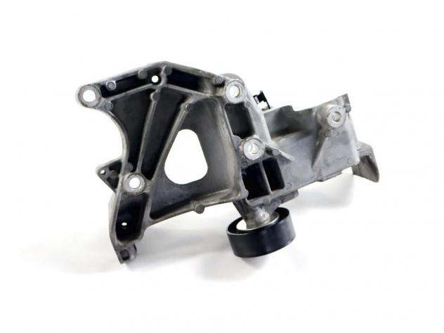 04627138AA SUPPORTO ALTERNATORE FIAT FREEMONT 2.0 D 125KW 6M 5P (2012) RICAMBIO USATO - Foto 4
