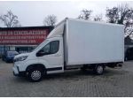 MAXUS Deliver 9 Maxus Deliver 9 L3 rwd R.Sing Furgonat+Sponda rif. 23546388