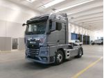MAN TGX 18.640 4X2 EURO6 KM "0" rif. 23829648