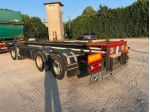 PIACENZA RIMORCHIO PIACENZA SCARRABILE rif. 23969047