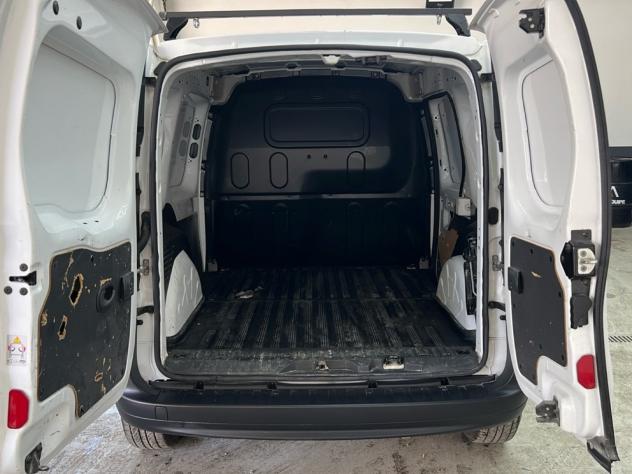 Renault Kangoo II Express E6 2016 express 1.5 dci 95cv Blue Ice E6d-temp - Foto 10