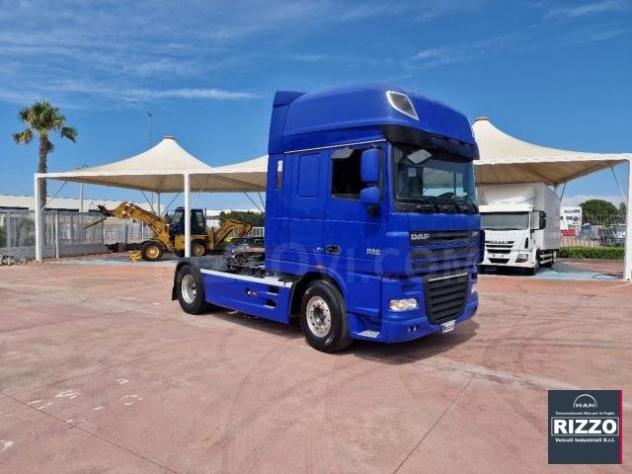 DAF XF 105.510 - Foto 5