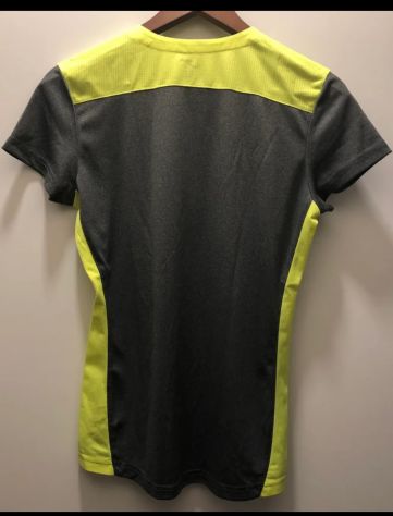 Maglietta Padel Joma taglia M - Foto 2