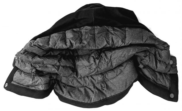 ORIGINALE - PEUTEREY AIGUILLE NOIR - Foto 9
