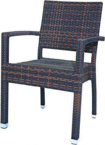 Poltrone arredo esterno ristoranti bar pizzerie cod 8003/X - Foto 2