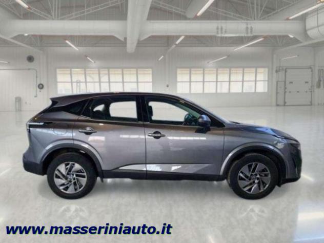 NISSAN Qashqai Qashqai III 2024 1.3 mhev BUSINESS 2wd 140cv rif. 24201977 - Foto 4