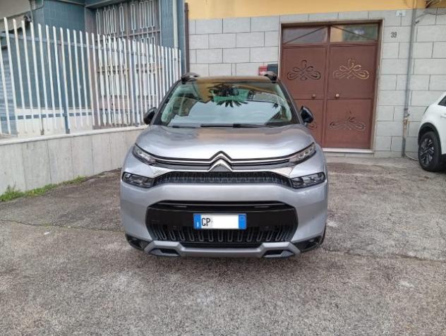 CITROEN C3 Aircross PureTech 130 S&S EAT6 Shine Pack rif. 23771299