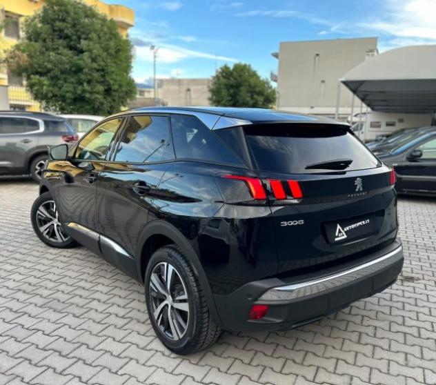 PEUGEOT 3008 BlueHDi 130 EAT8 Allure Pack rif. 24108895 - Foto 4