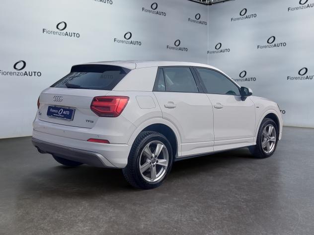 Audi Q2 1.4 TFSI Sport 110 Kw (Man) "PREZZO REALE" (1727) - Foto 2