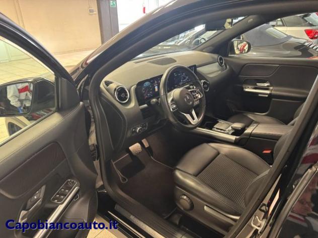 MERCEDES-BENZ GLA 200 Automatic 4Matic Sport-UNICO PROPRIETARIO- rif. 23789760 - Foto 9