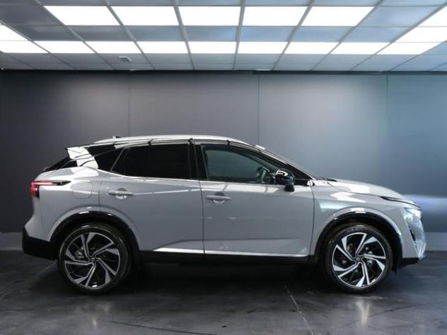 NISSAN Qashqai 158CV MHEV Xtronic Tekna+ rif. 23834423 - Foto 6
