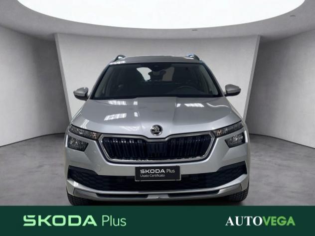 SKODA Kamiq 1.0 tsi ambition 110cv dsg rif. 23753212 - Foto 2
