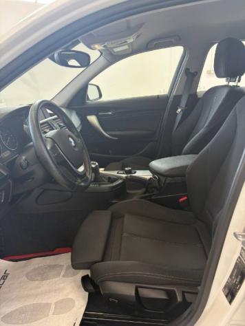 BMW 118 d 5p. Msport rif. 24147410 - Foto 8