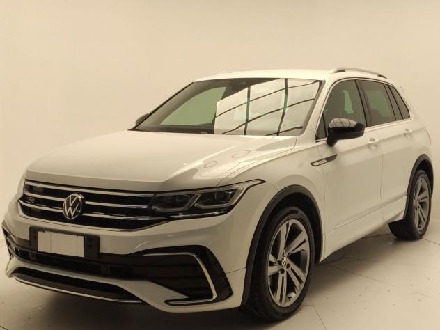 Volkswagen Tiguan 2.0 TDI SCR 110KWR-Line DSG - Foto 4