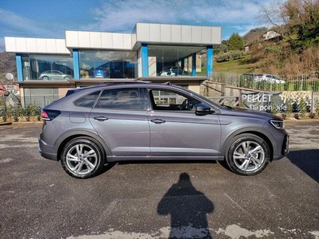 Volkswagen Taigo 1.0 TSI 85kW R-Line con Tettino Panoramico Apribile!! - Foto 4