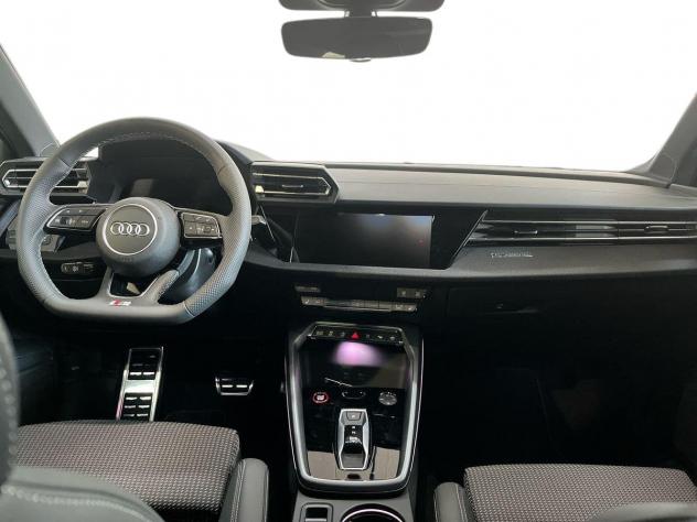 Audi A3 IV S3 Sportback 2.0 tfsi quattro s-tronic - Foto 8