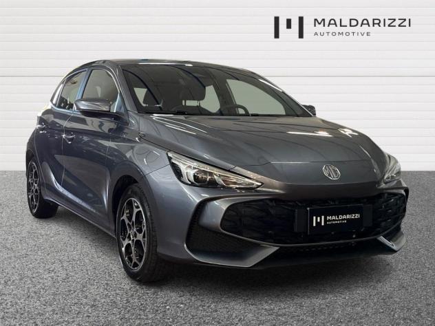 MG MG3 1.5 Comfort