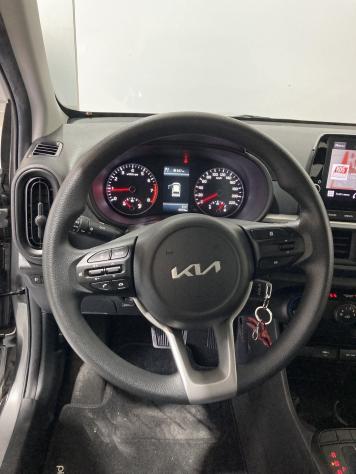 Kia Picanto style confort - Foto 8