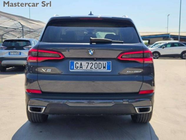 BMW X5 X5 xdrive25d Business auto - targa GA720DW rif. 23886925 - Foto 5