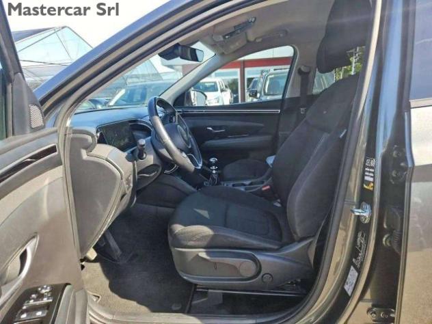 HYUNDAI Tucson Tucson III 1.6 crdi 48V Xline 2wd -Navi - GM760RX rif. 23951430 - Foto 10