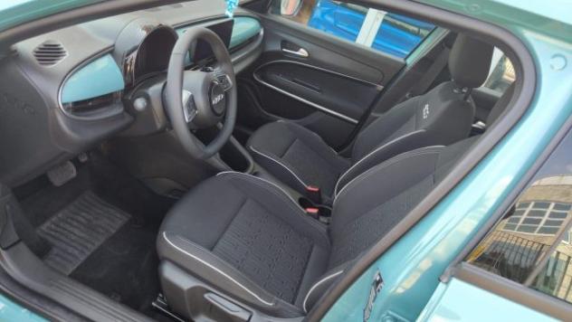 FIAT 600 Hybrid 145 CV DCT MHEV rif. 23997193 - Foto 8