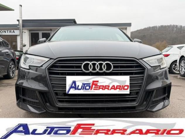 AUDI A3 3ª serie A3 SPB 1.5 TFSI COD S tronic Sport - Foto 3