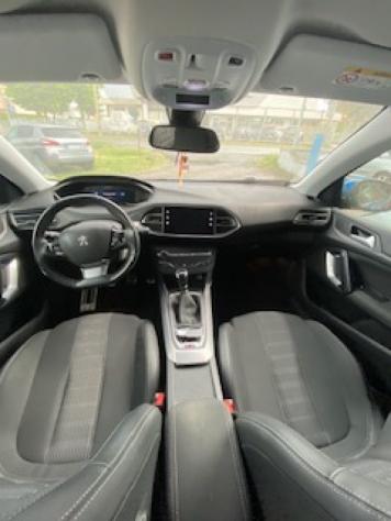 PEUGEOT 308 PureTech Turbo 130 S&S Active rif. 22356949 - Foto 9