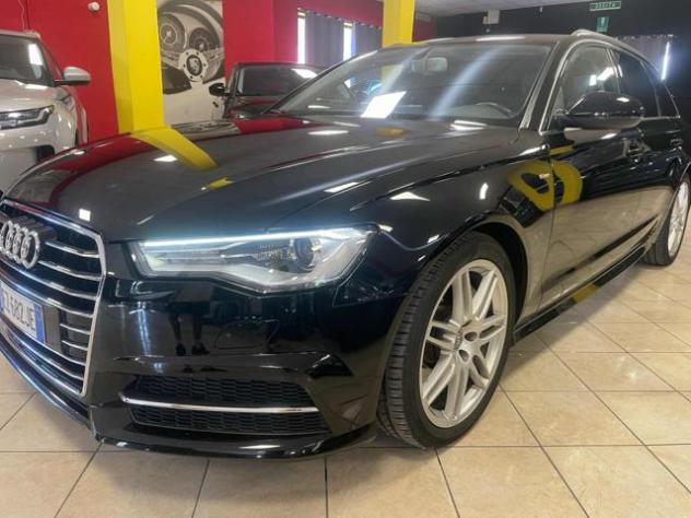AUDI A6 Avant 3.0 TDI 272 CV quattro S tronic Business Plu rif. 24190230 - Foto 3