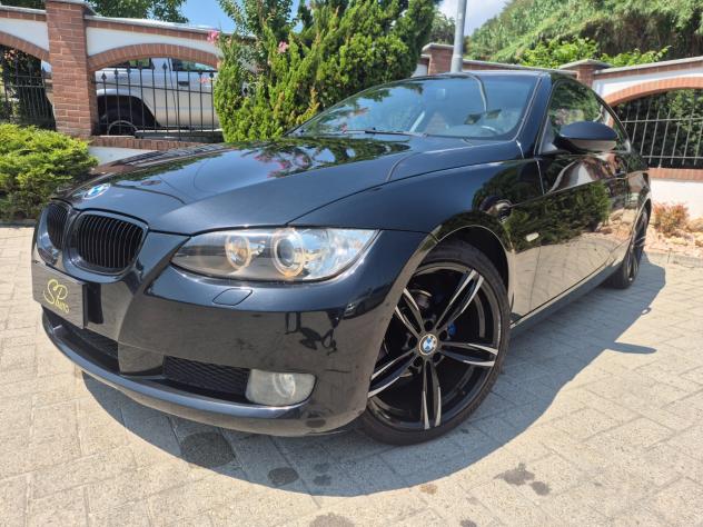 Bmw 320i -170CV Coupe' /Restyling -XENON