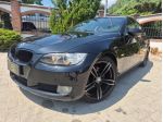 Bmw 320i -170CV Coupe' /Restyling -XENON