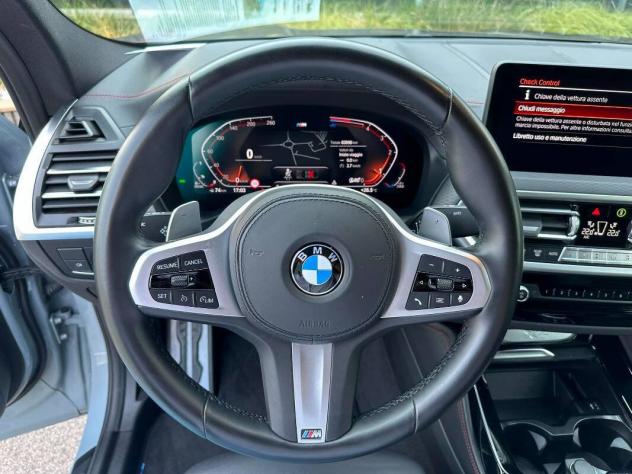 BMW X4 Xdrive20d mhev 48V Msport auto - Foto 8