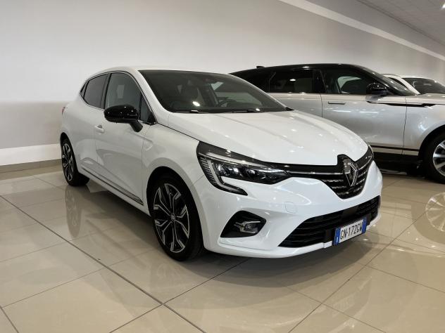 Renault Clio 1.0 TCE 90 Techno