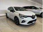 Renault Clio 1.0 TCE 90 Techno