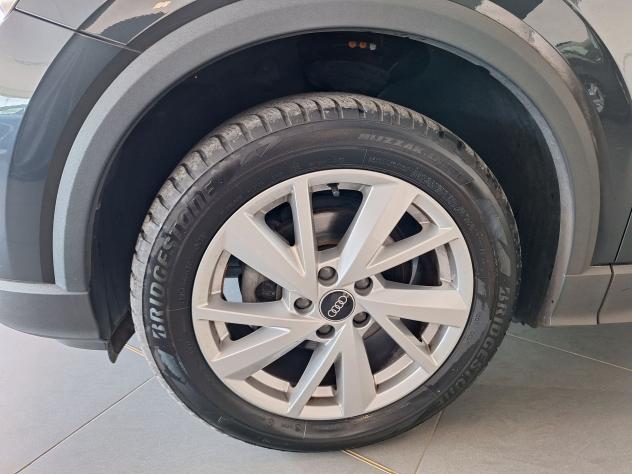 Audi Q2 Q2 30 2.0 tdi Business Plus s-tronic - Foto 7