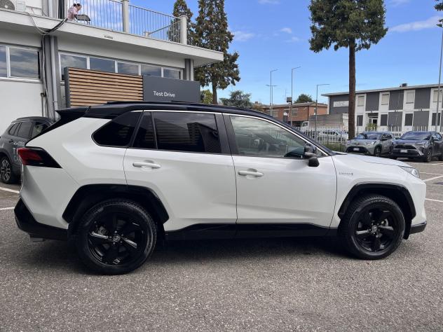 Toyota RAV4 2.5 HV 218cv E-CVT Style 2WD + Panoramic Roof Sky View - Foto 4
