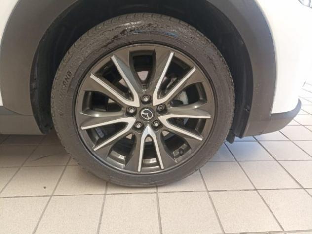 MAZDA CX-3 1.5L Skyactiv-D Evolve Premium rif. 23782685 - Foto 5