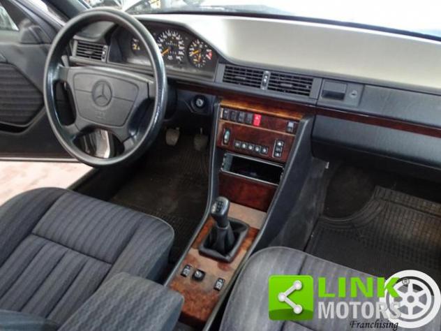 MERCEDES-BENZ 200 TE-16 SW 2.0 136cv Manuale ASI rif. 23821179 - Foto 10