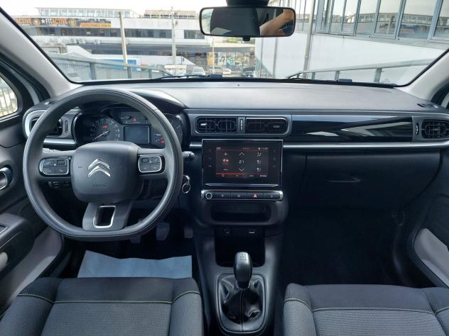 Citroën C3 C3 1.5 bluehdi Feel Pack s&s 100cv 6m - Foto 10