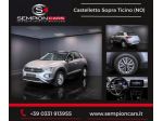VOLKSWAGEN T-Roc 1.0 TSI 110cv Life RESTYLING PREZZO REALE rif. 22230791