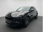 PORSCHE Macan 2.0 +21"+TETTO+CHRONO SPORT+SOSP. rif. 24157205
