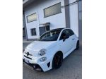 Abarth 595 595 C 1.4 Turbo T-Jet 180 CV Competizione
