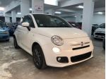 Fiat 500 1.2 S