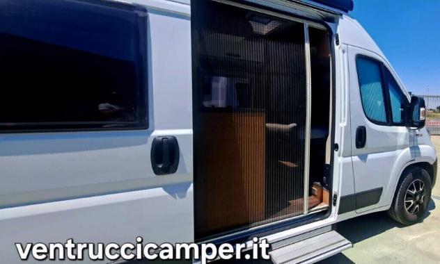 WEINSBER CARABUS 600MQ LUNGO 5,99 140CV 2021 FINANZIABILE 180 MESI FULL OPT - Foto 10