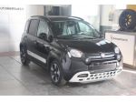 FIAT Pandina 1.0 65 CV Hybrid Cross