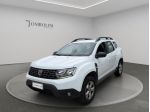 Dacia Duster II 2018 1.5 Blue dCi 115cv Comfort 4x2 my19